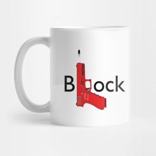 Pacifist Mug